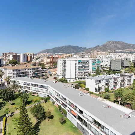 Sol Y Mar Apartment