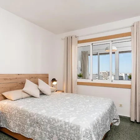 Apartment Sol Y Mar