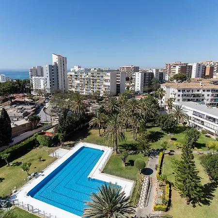 Apartment Sol Y Mar *