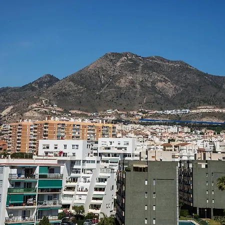 Apartment Sol Y Mar *