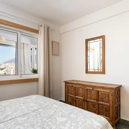 Sol Y Mar Apartment